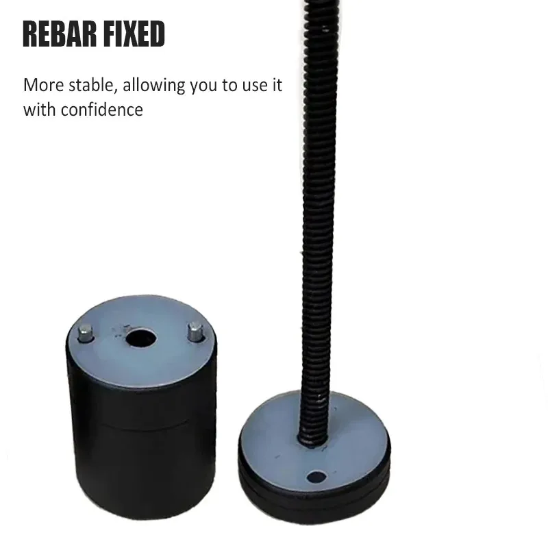 Clubbell Ajustable para Fitnes - Home Gym Routine reseña y precio