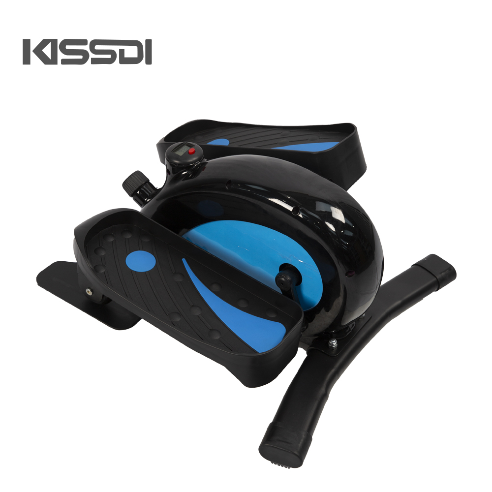 Máquina Elíptica Eléctrica Por - Home Gym Portable reseña y precio