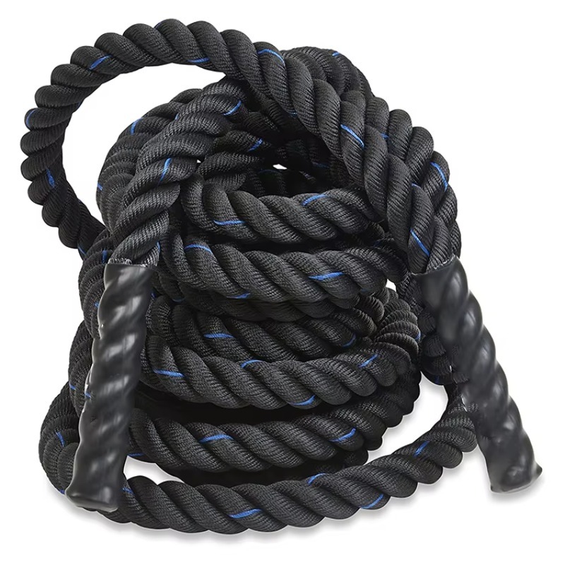 Correa de cuerda de batalla pr - Battle Rope Heavy reseña y precio