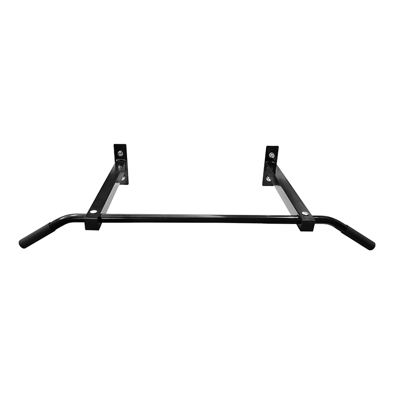 Barra de dominadas montada en  - Leg Home Gym Workout reseña y precio