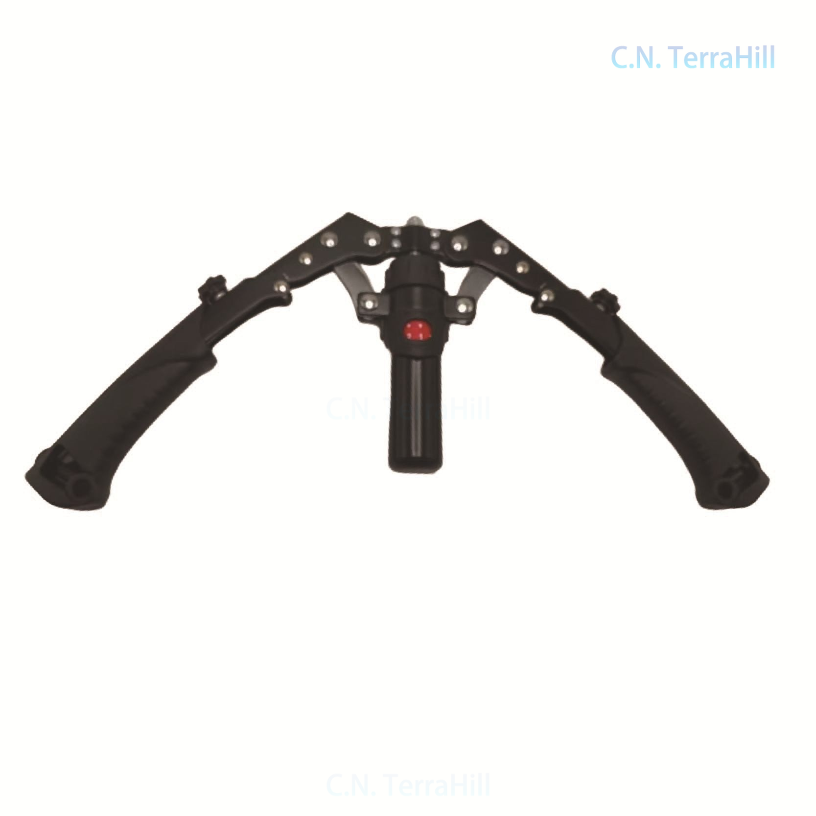 Fortalecedor de Agarre Hidrául - Home Gym Portable reseña y precio