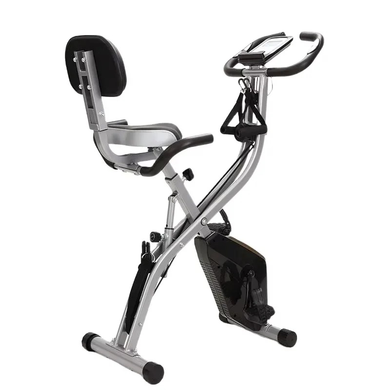Bicicleta de Ejercicio Plegabl - Home Gym Portable reseña y precio
