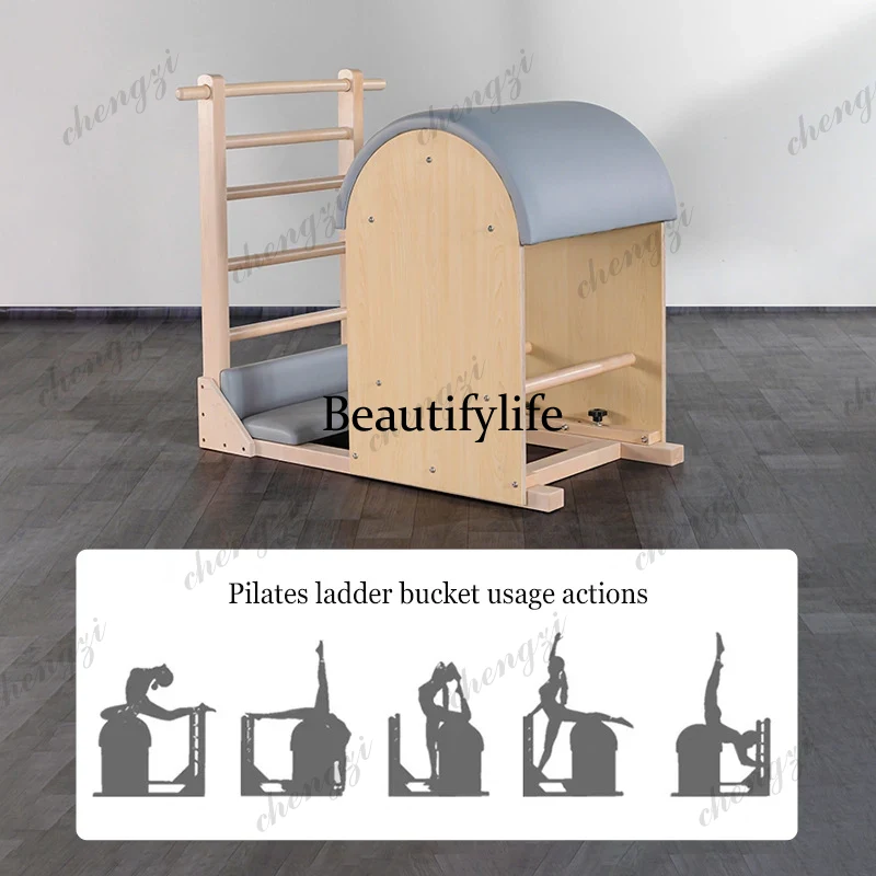 Equipo de Fitness para Gimnasi - Home Gym Equipment Set reseña y precio
