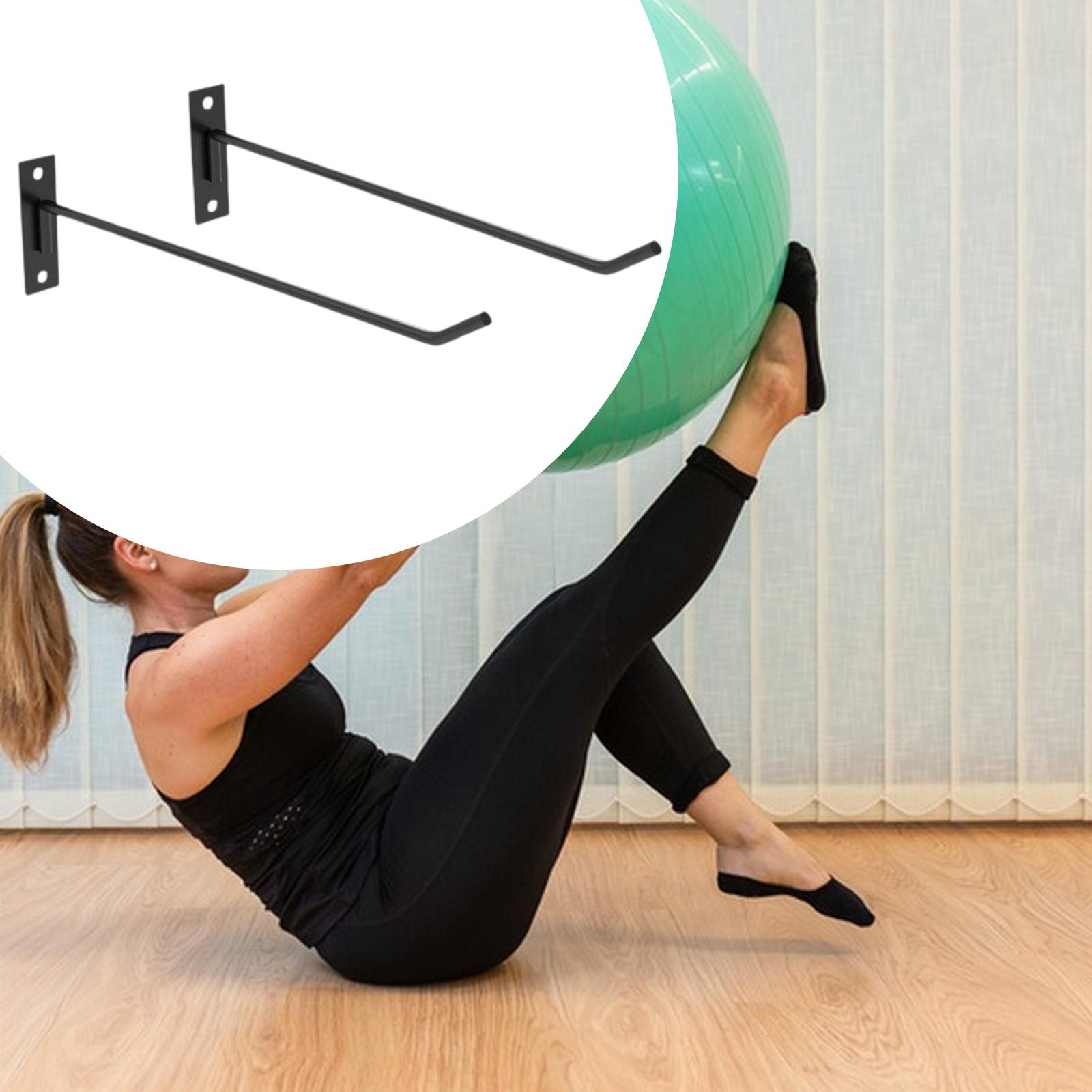 Soporte Multiusos para Balones - Home Gym Routine reseña y precio