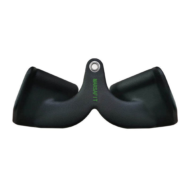 Lat Pull Down Bar mango de rem - Home Gym Routine reseña y precio