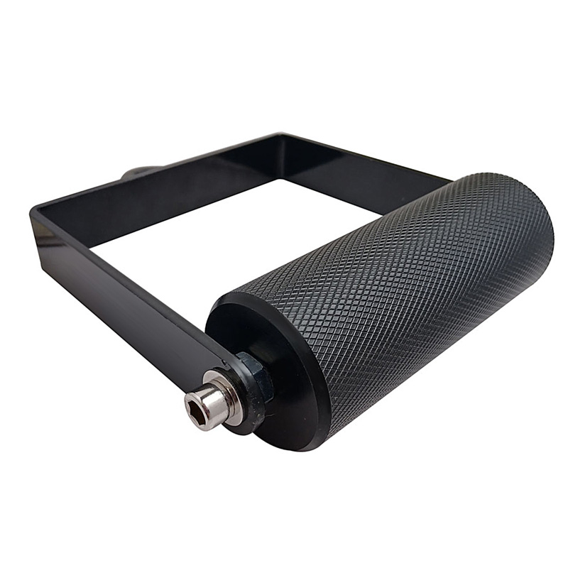 Accesorio de manija en forma d - Lat Pulldown Cable reseña y precio