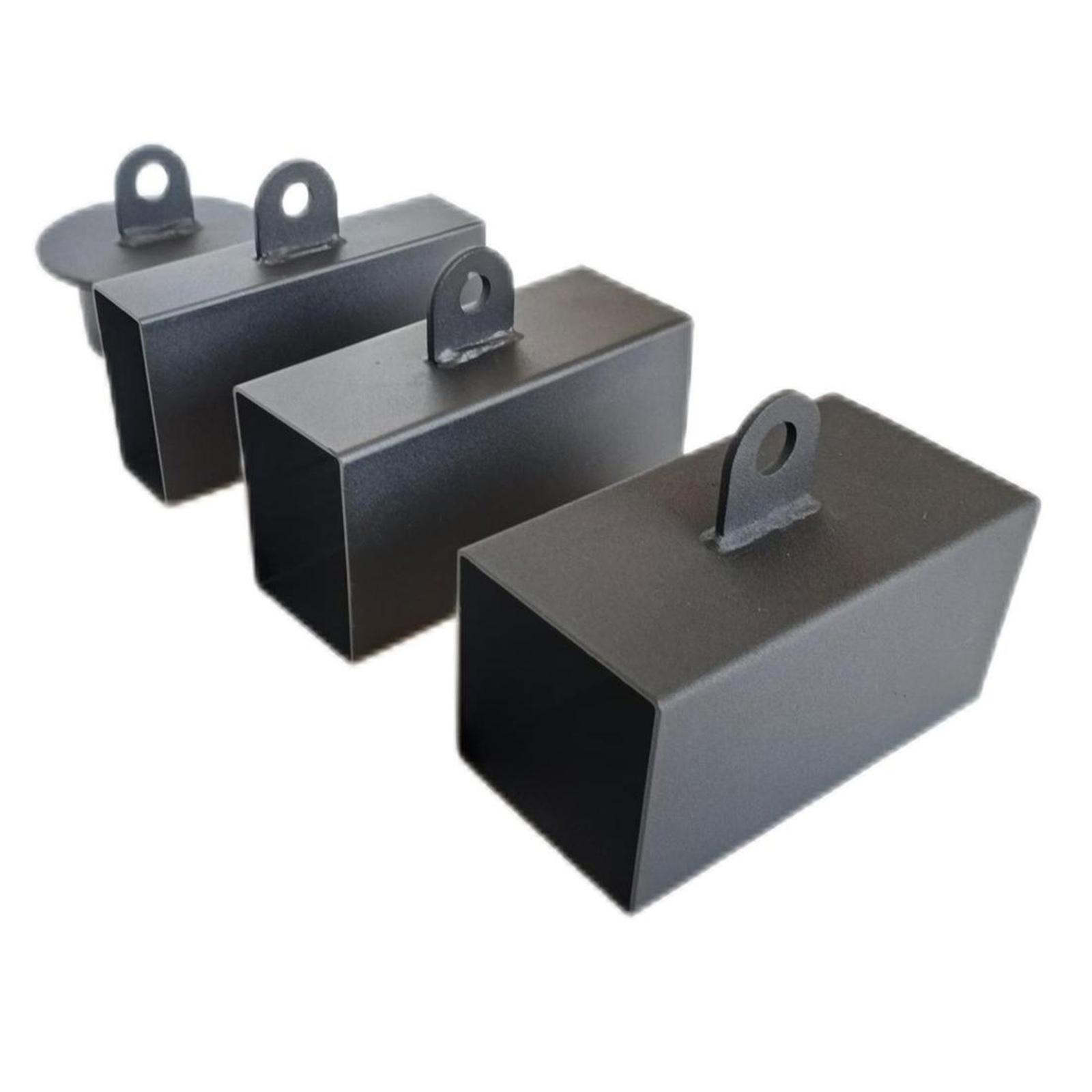 Bloque de agarre de hierro fun - Home Gym Routine reseña y precio
